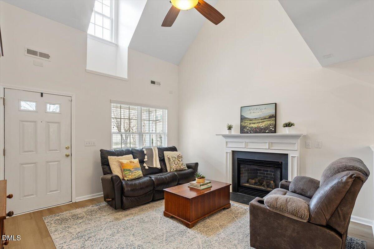 8300 Eel Court
