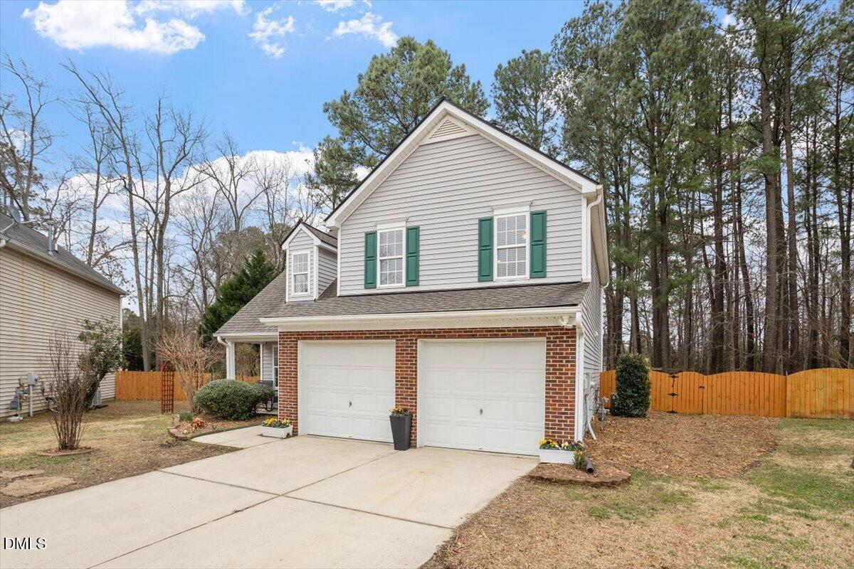 8300 Eel Court