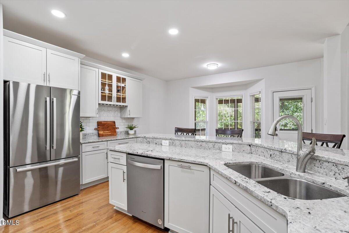 108 Milley Brook Court