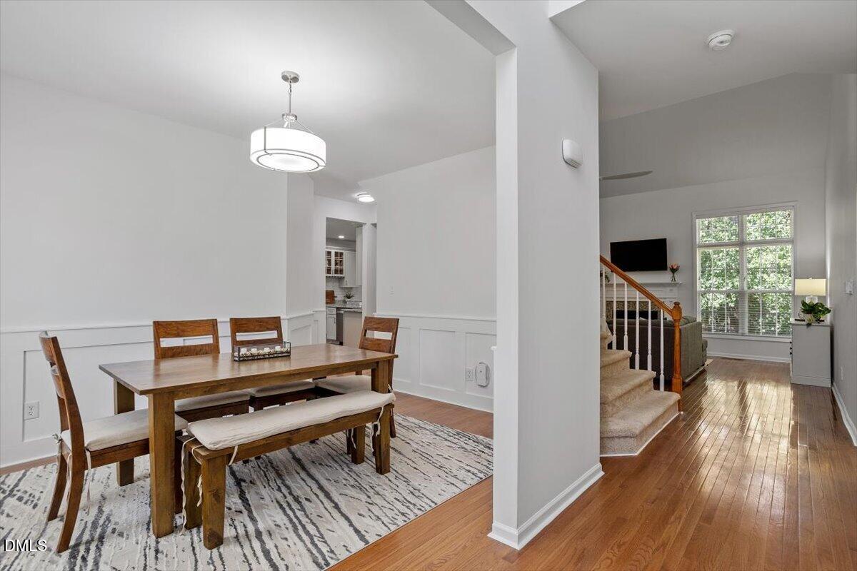 108 Milley Brook Court