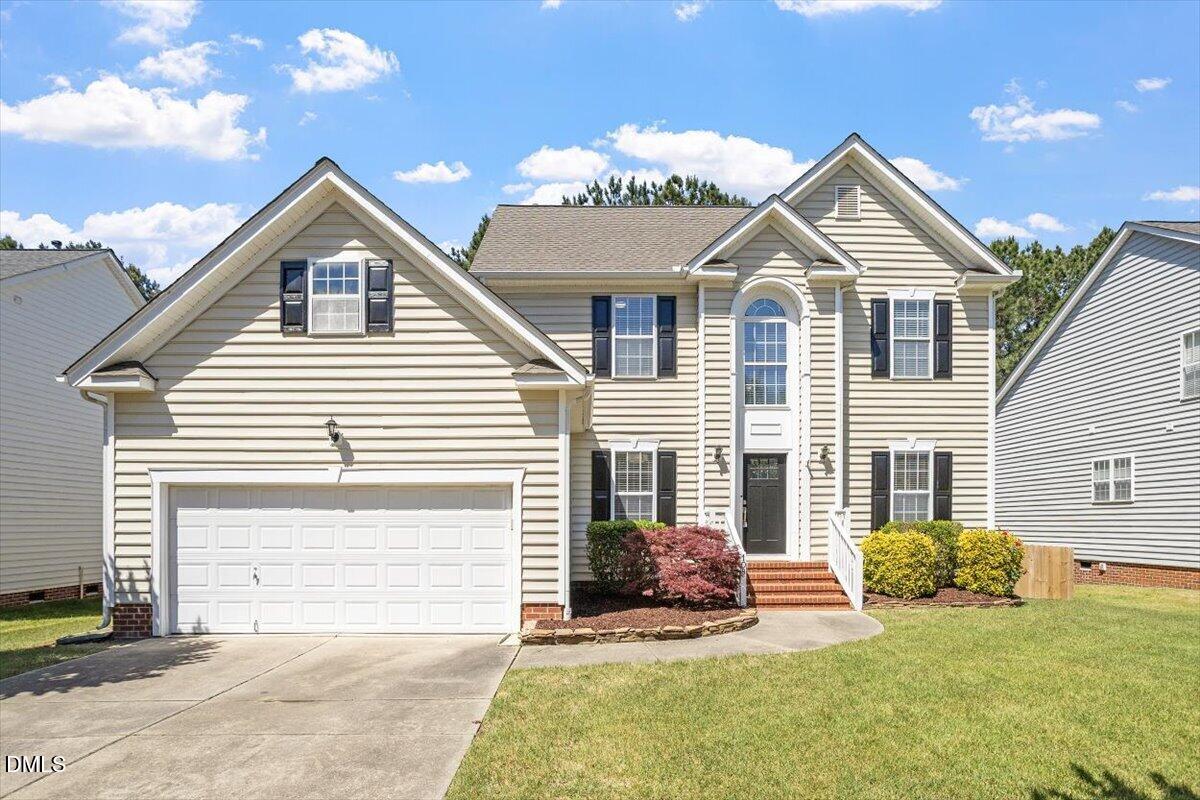 108 Milley Brook Court