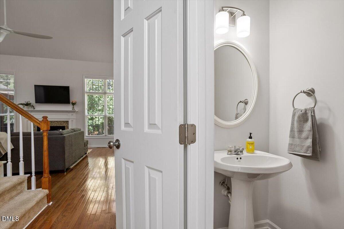 108 Milley Brook Court