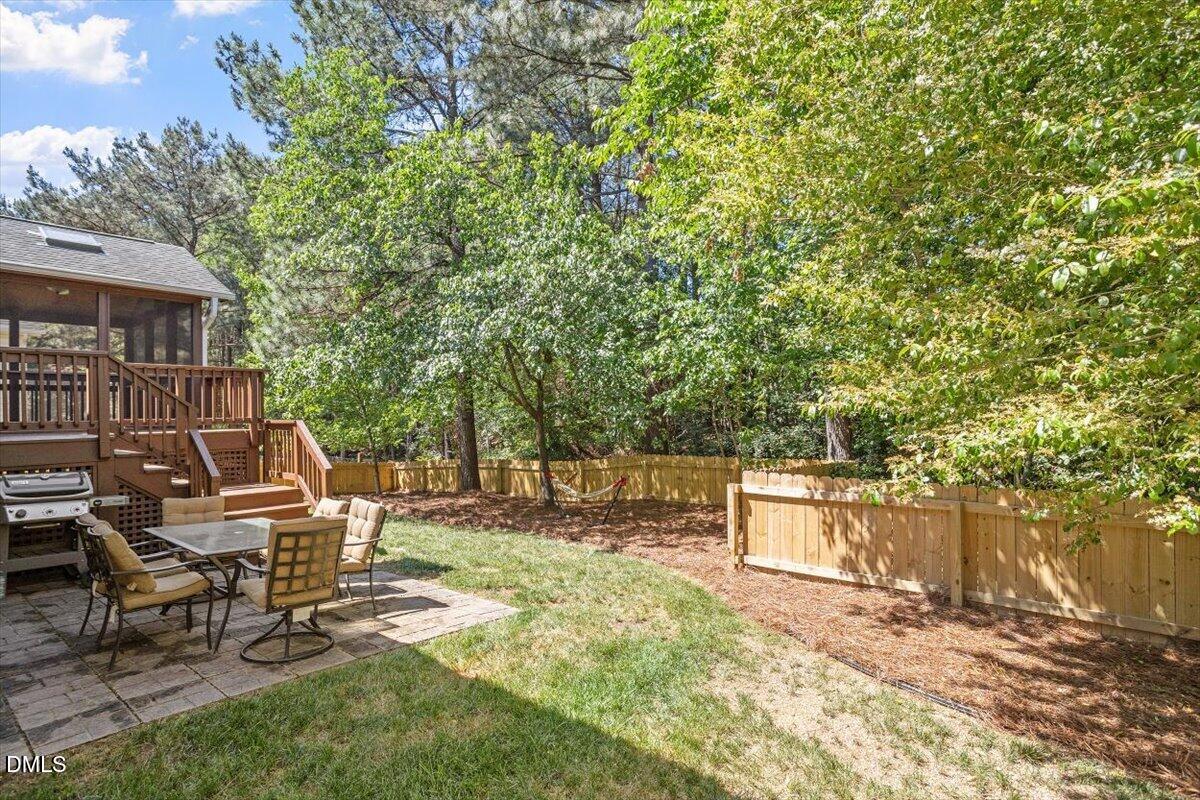108 Milley Brook Court