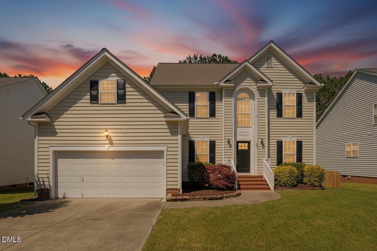 108 Milley Brook Court