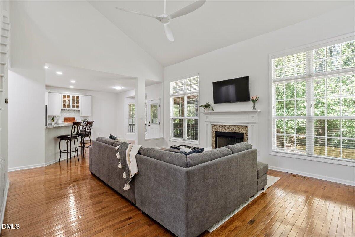 108 Milley Brook Court