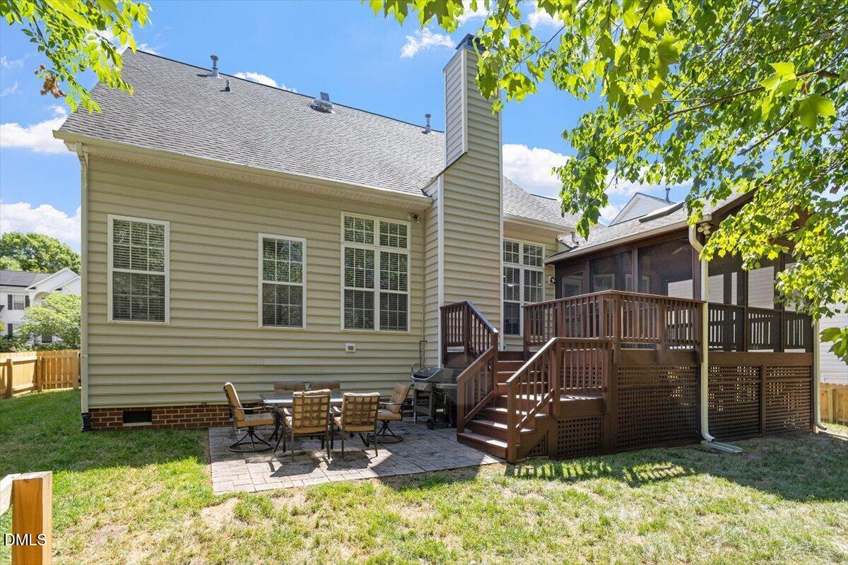 108 Milley Brook Court