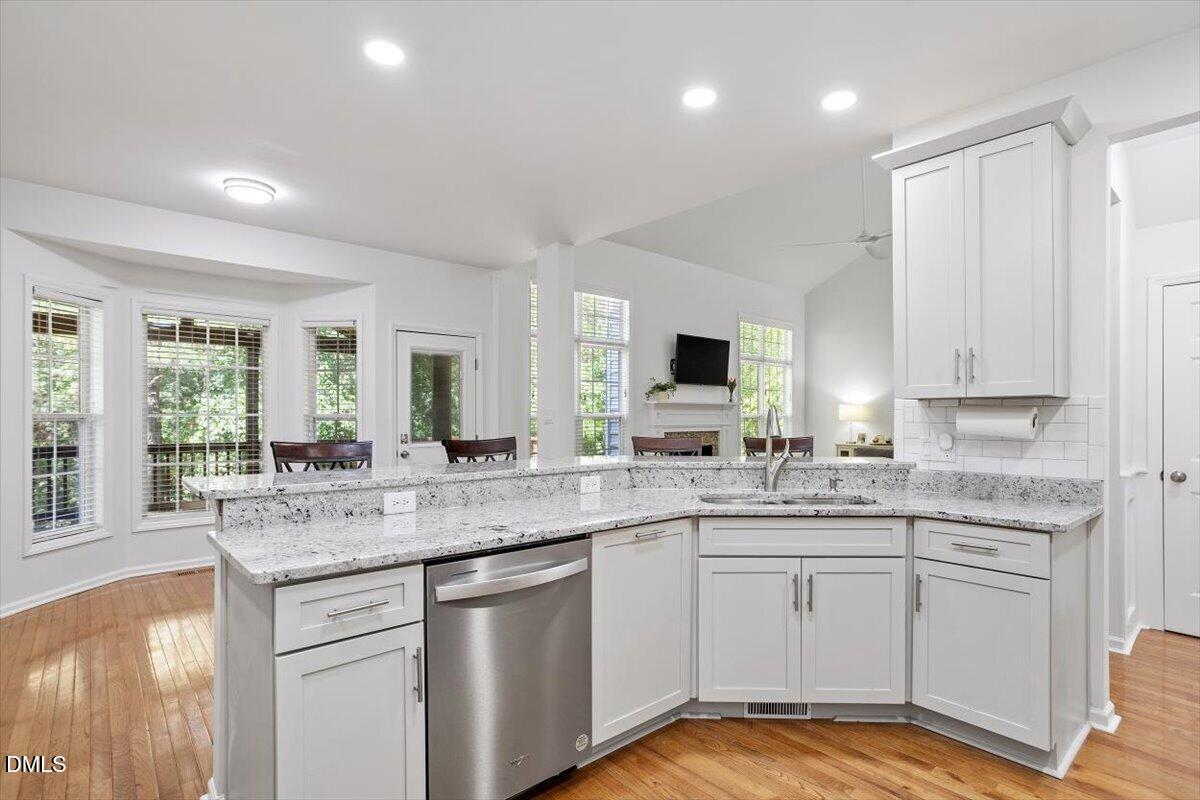 108 Milley Brook Court