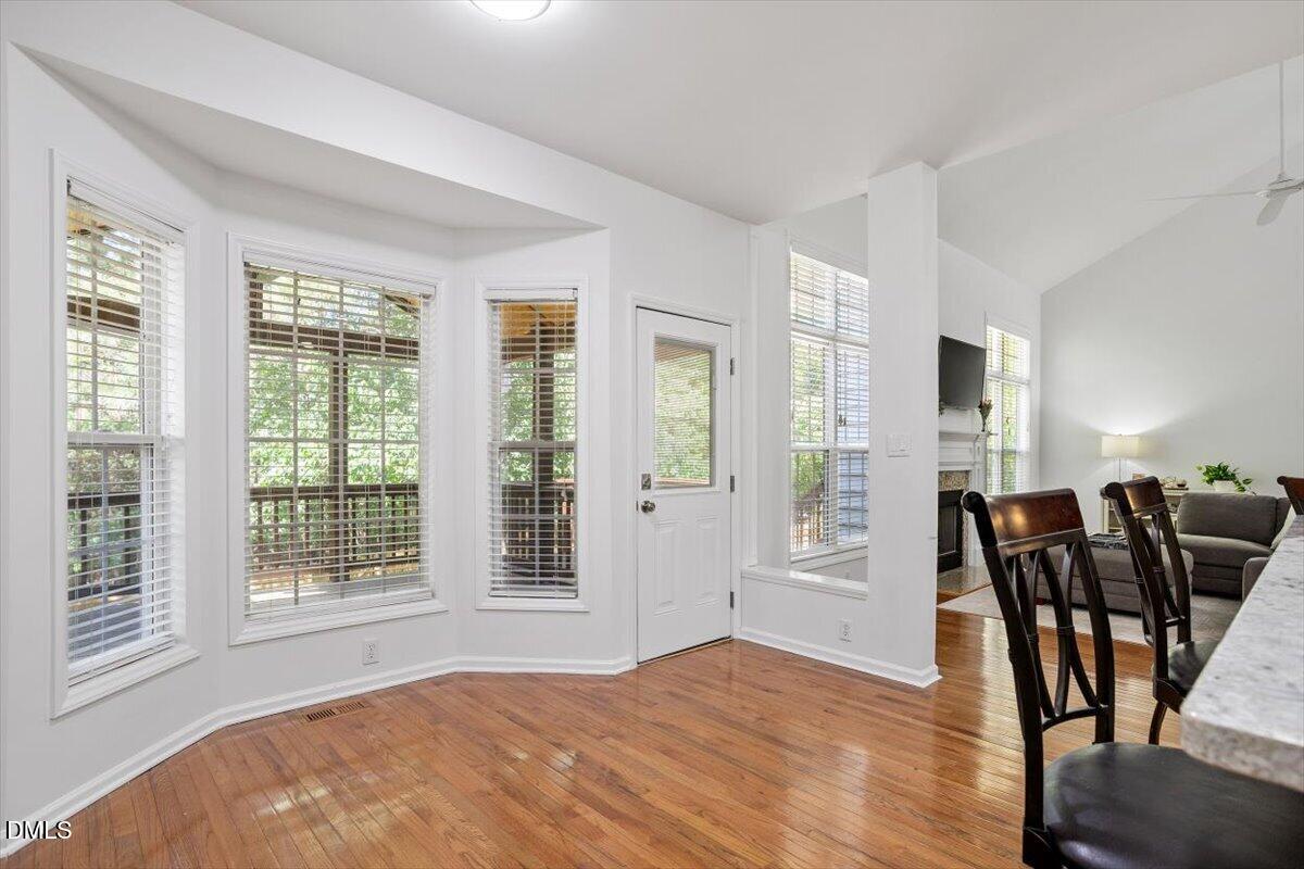 108 Milley Brook Court