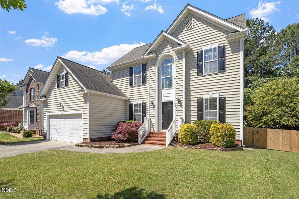 108 Milley Brook Court