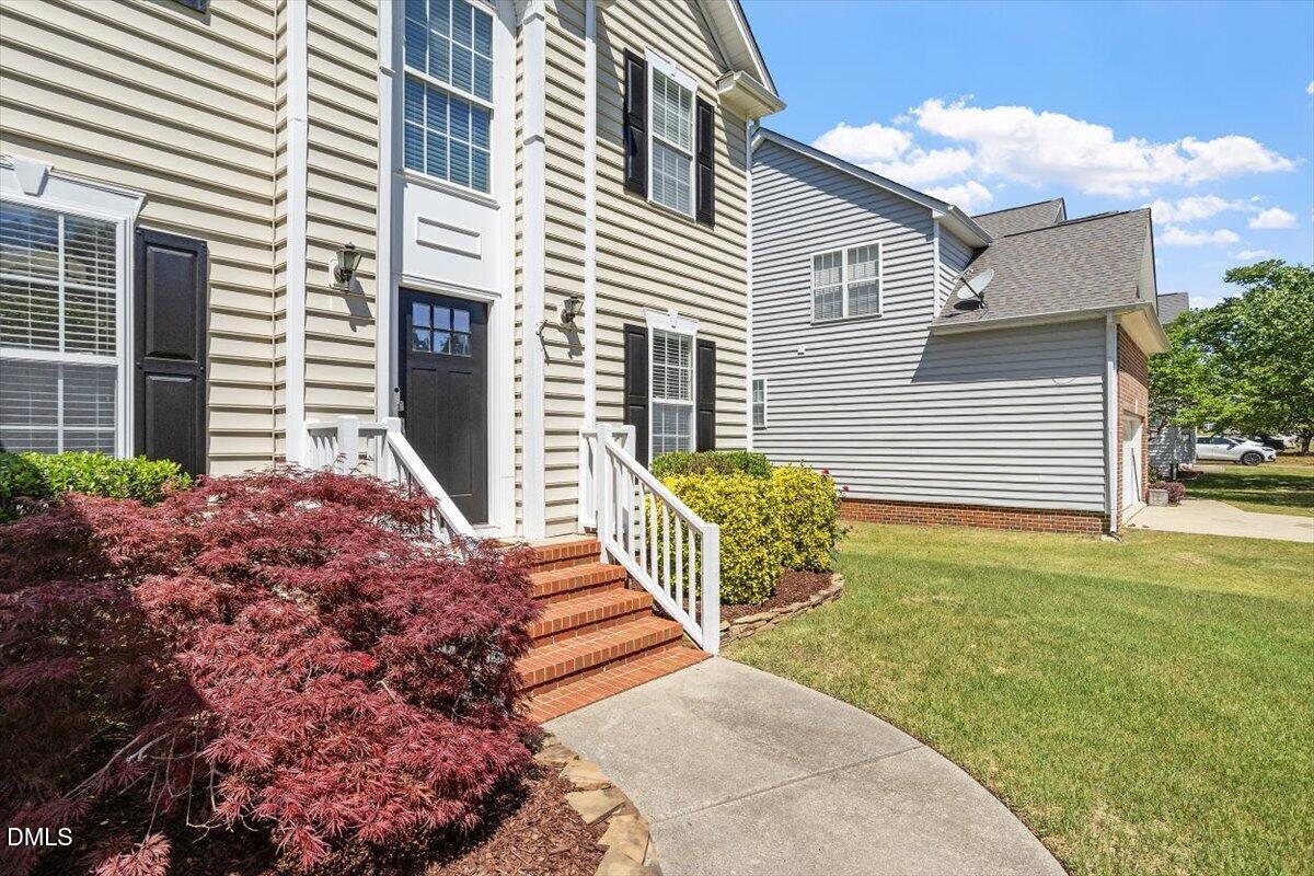 108 Milley Brook Court