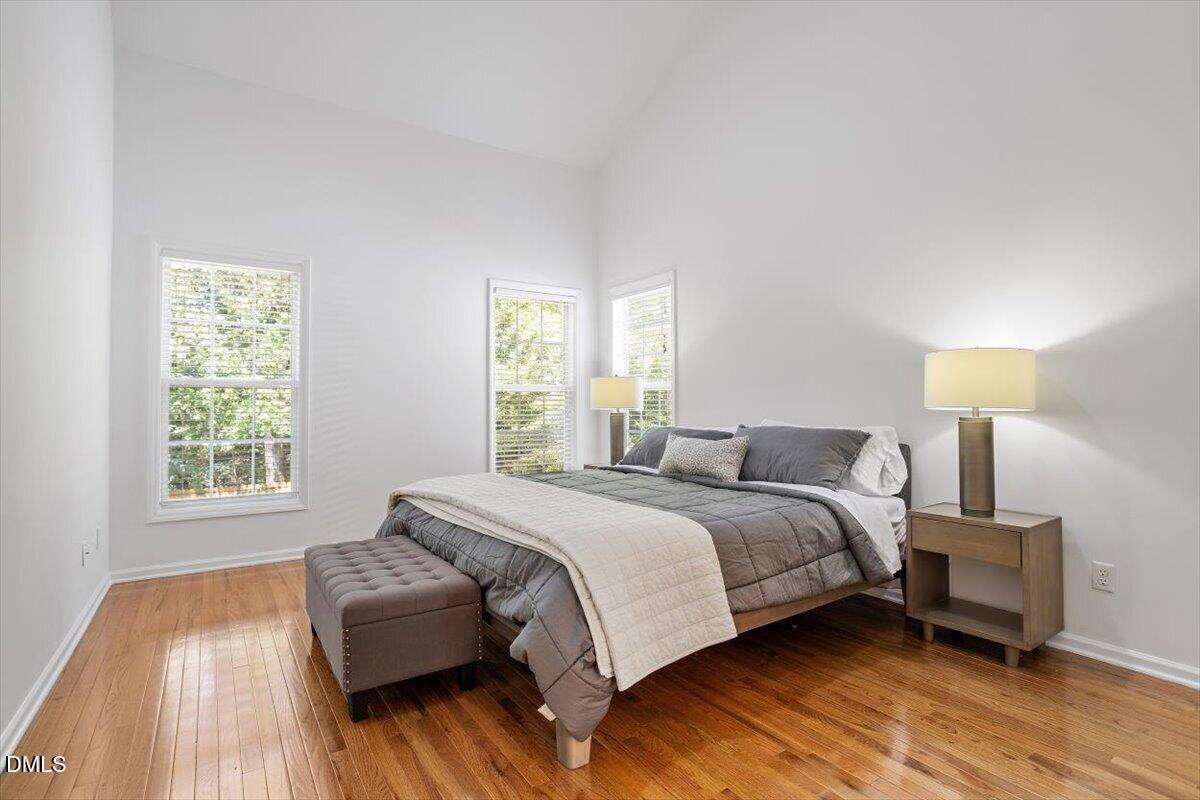 108 Milley Brook Court