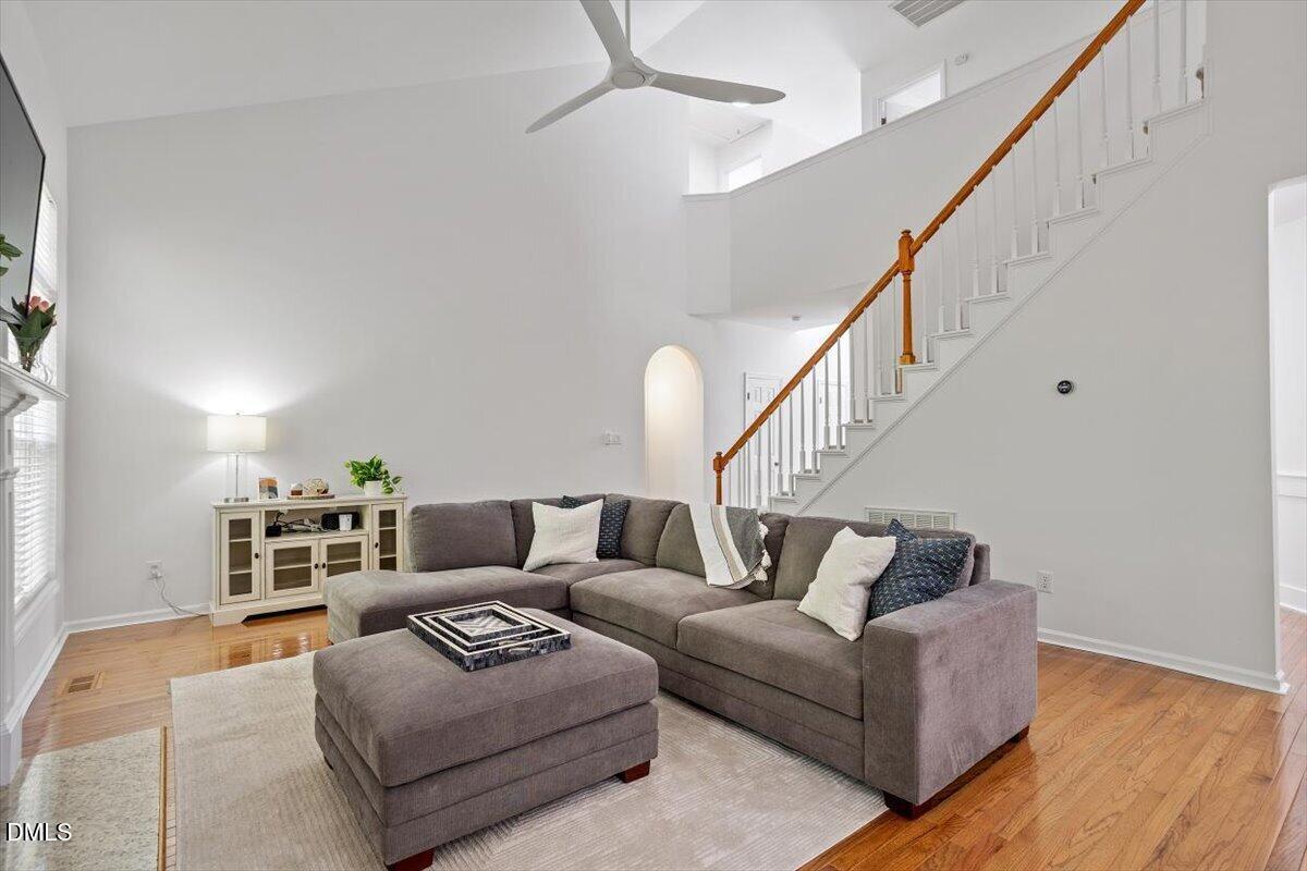 108 Milley Brook Court