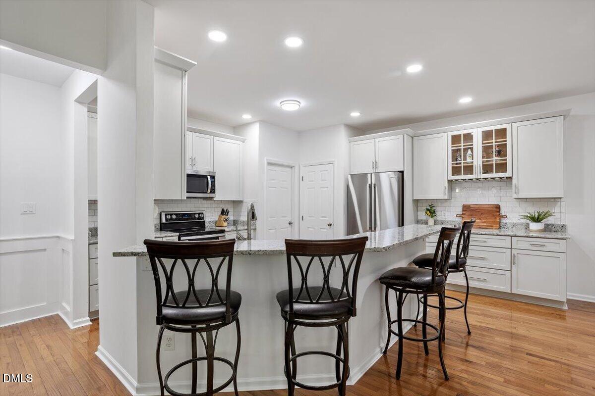 108 Milley Brook Court