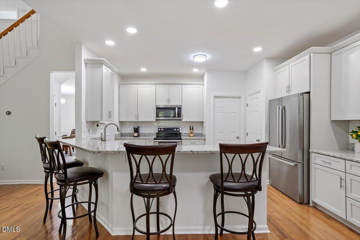 108 Milley Brook Court