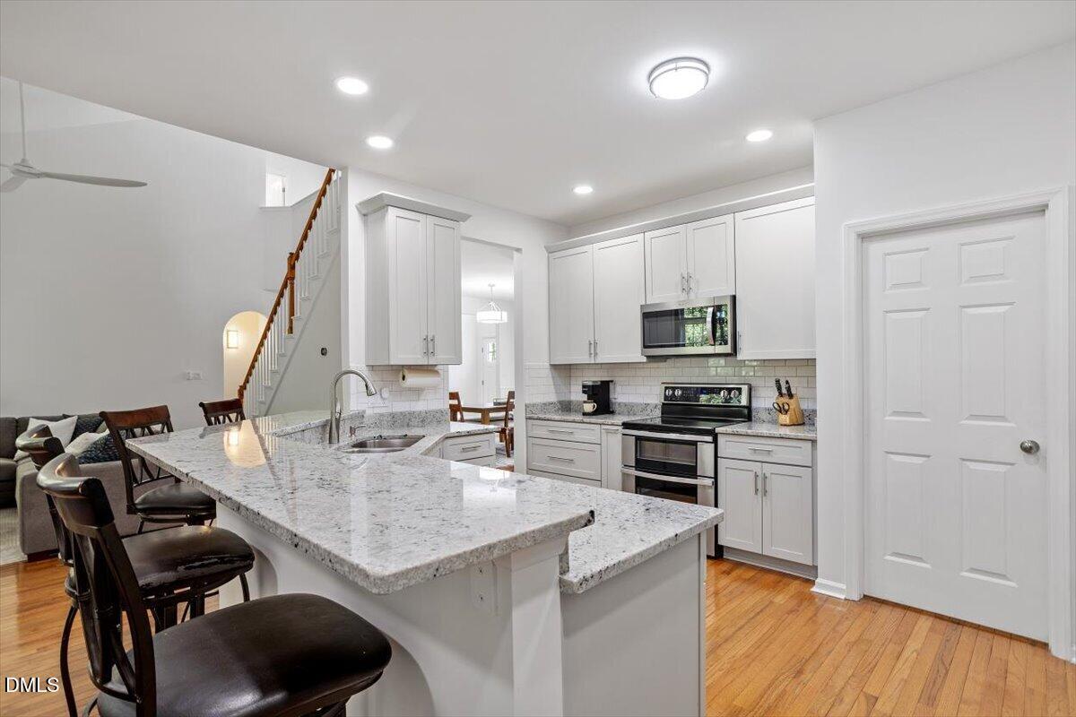 108 Milley Brook Court