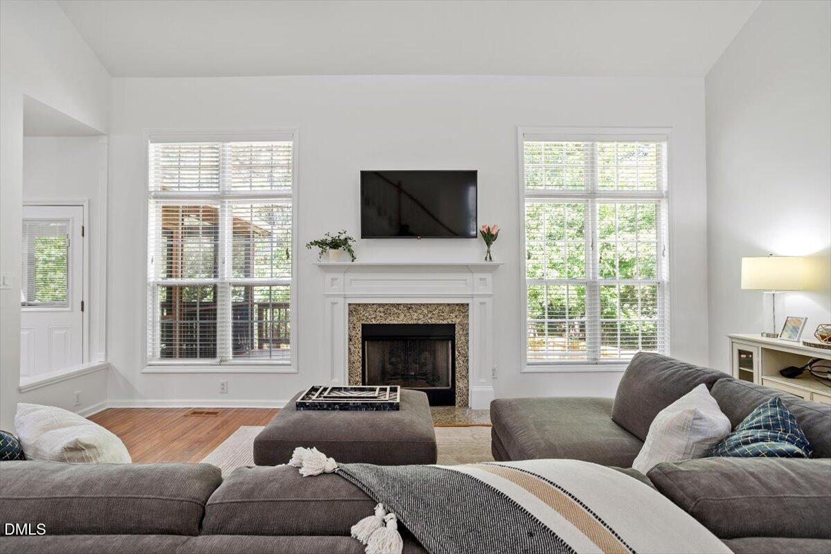 108 Milley Brook Court