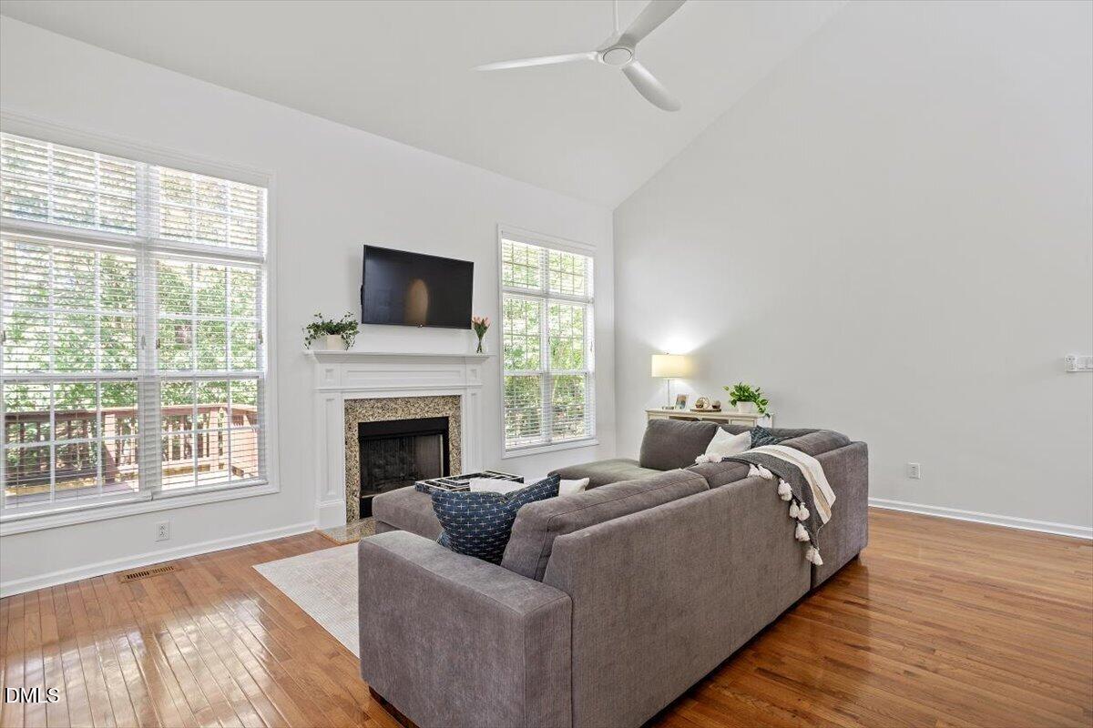 108 Milley Brook Court