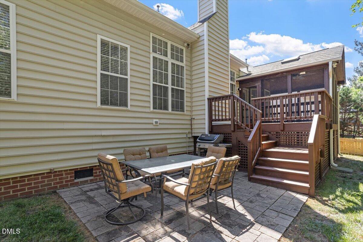 108 Milley Brook Court