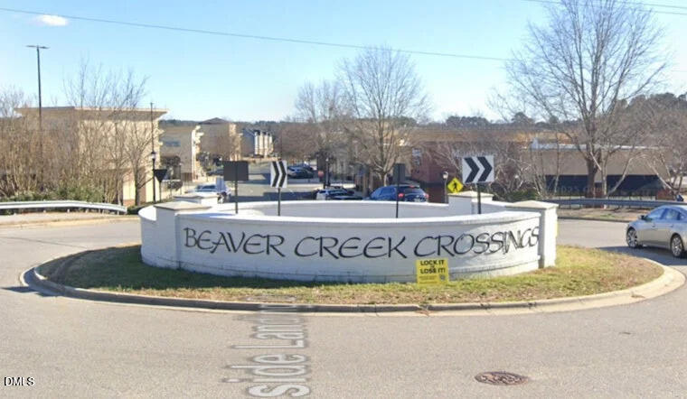 108 Milley Brook Court