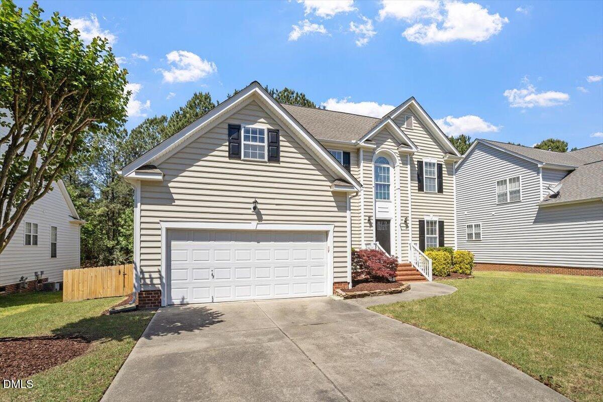 108 Milley Brook Court