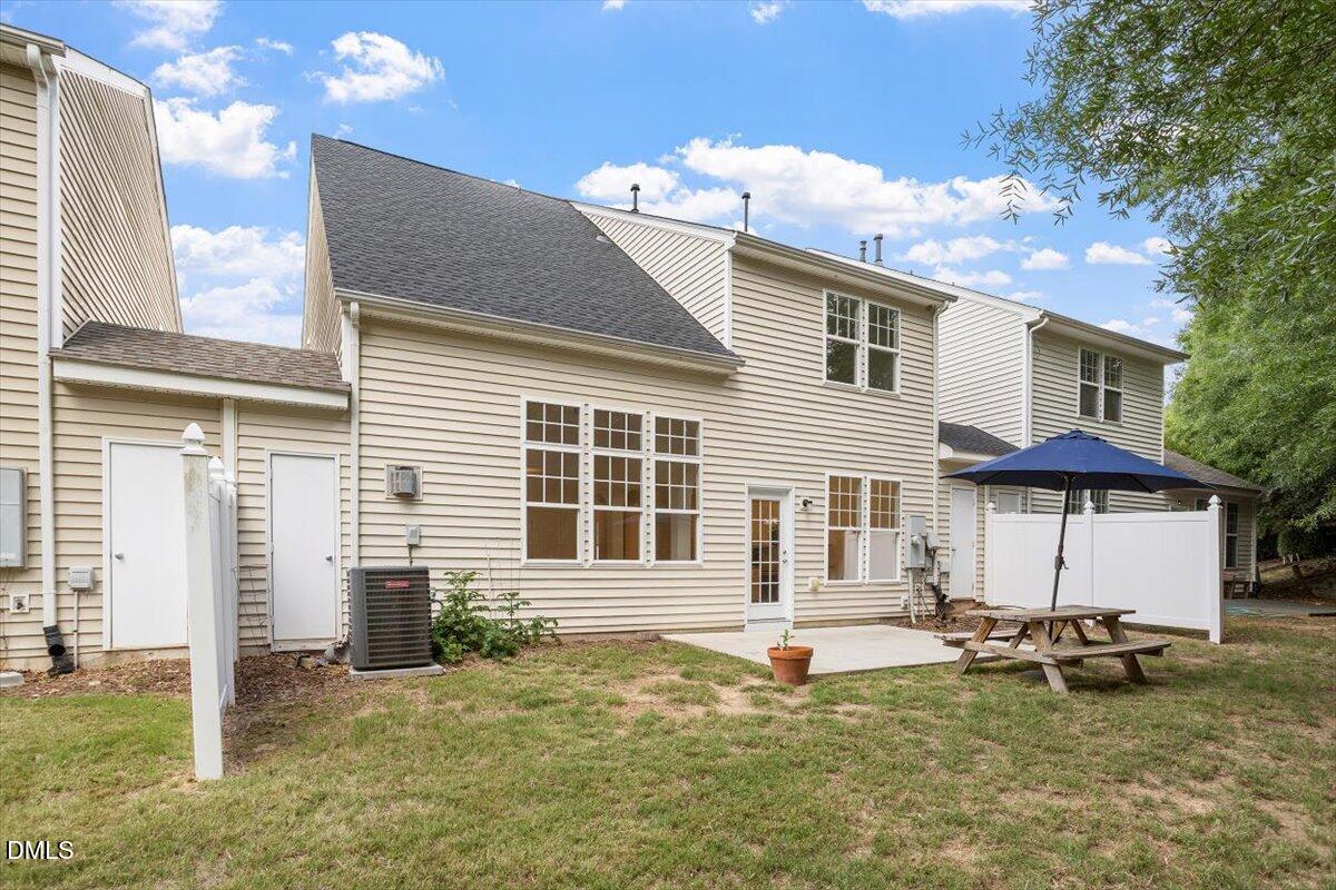 503 Courthouse Drive