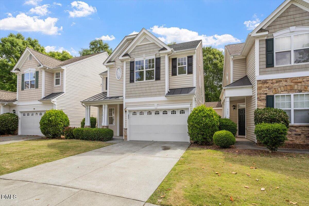 503 Courthouse Drive