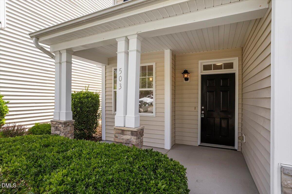 503 Courthouse Drive