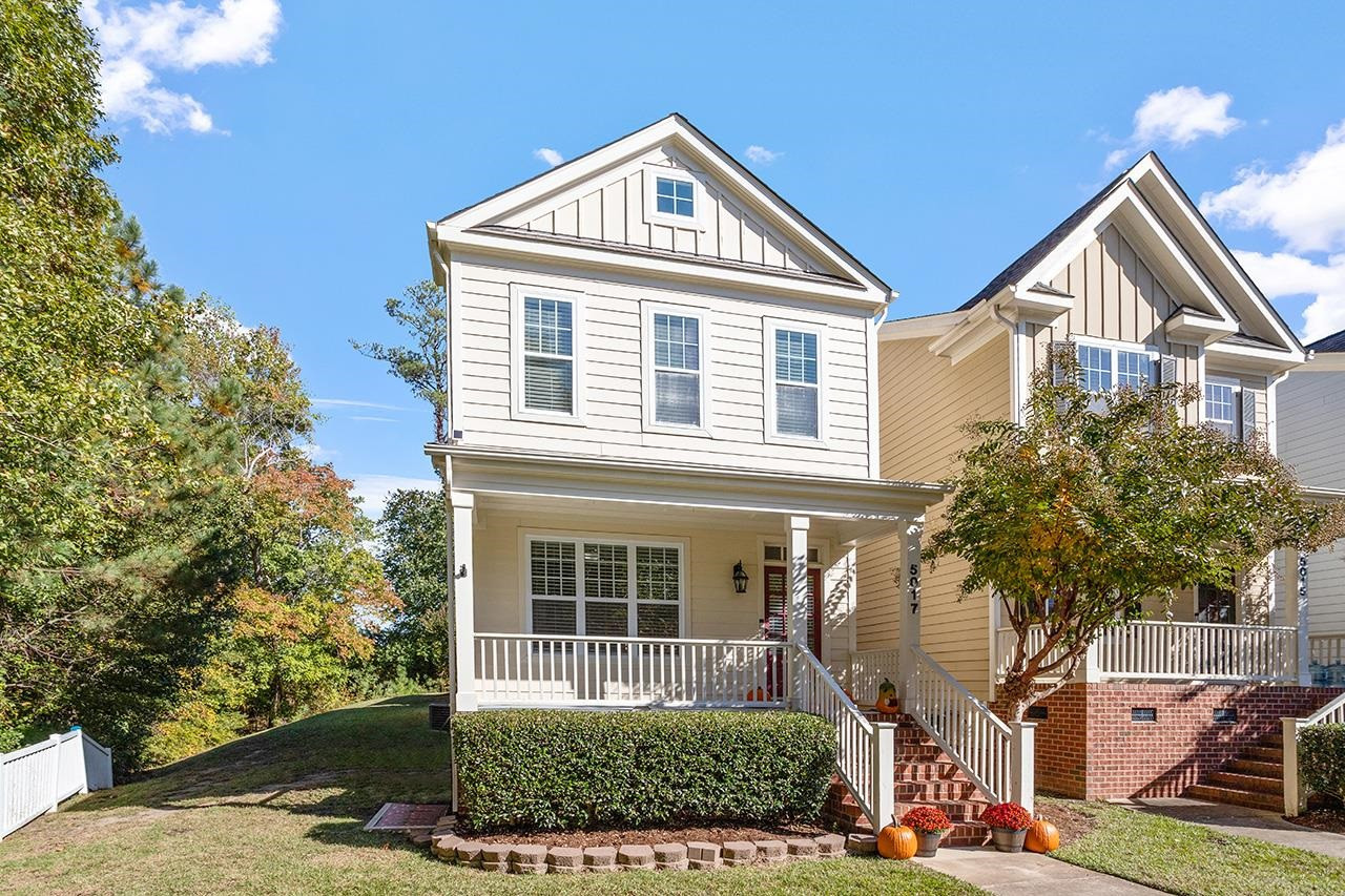 5017 Sunny Creek Lane