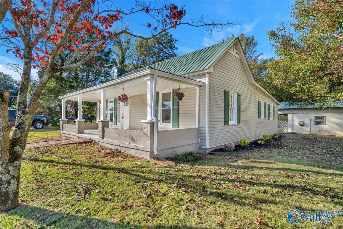398 Miller Road
