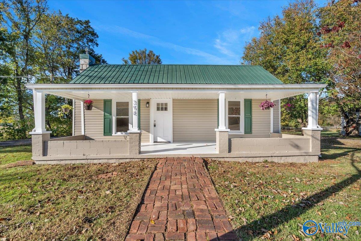 398 Miller Road