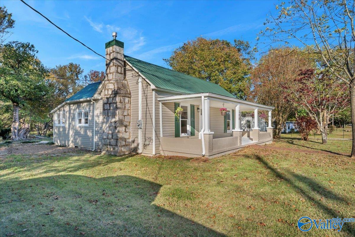 398 Miller Road