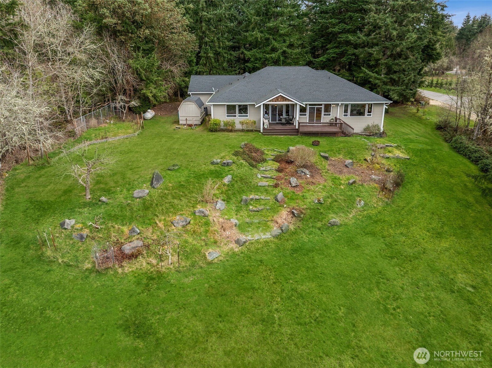 10200 NE Kingston View Court