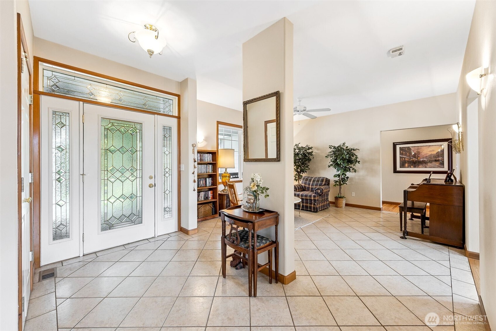 10200 NE Kingston View Court