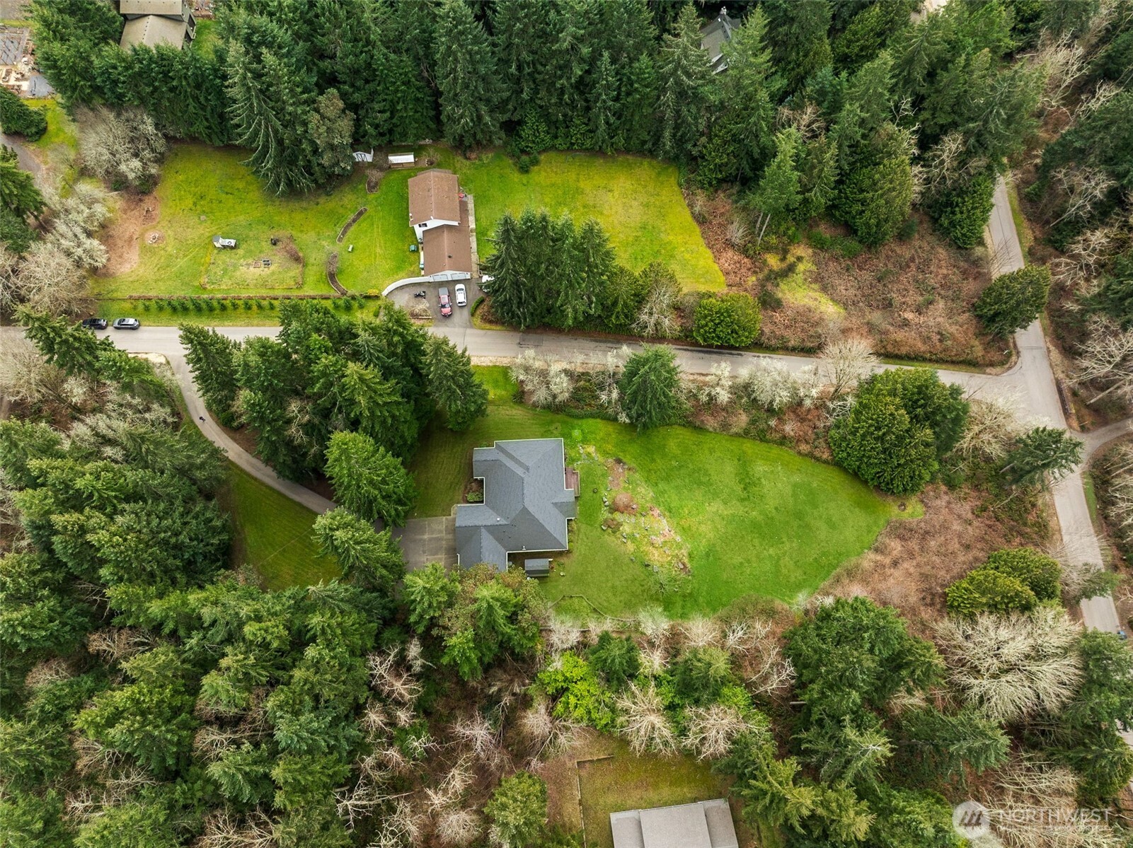 10200 NE Kingston View Court