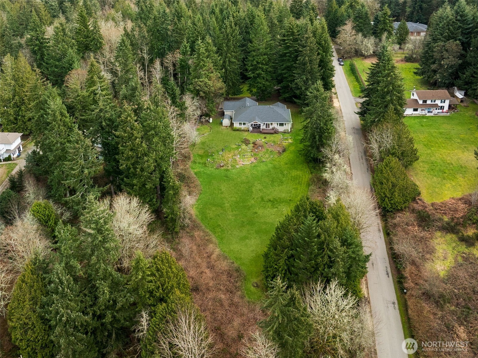 10200 NE Kingston View Court