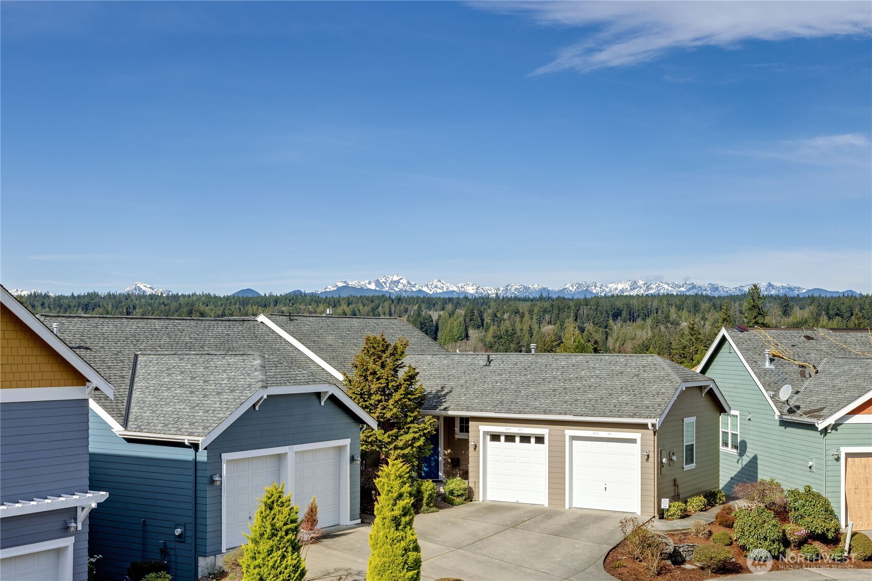 19835 Whispering Willow Place NE Unit: 156-A