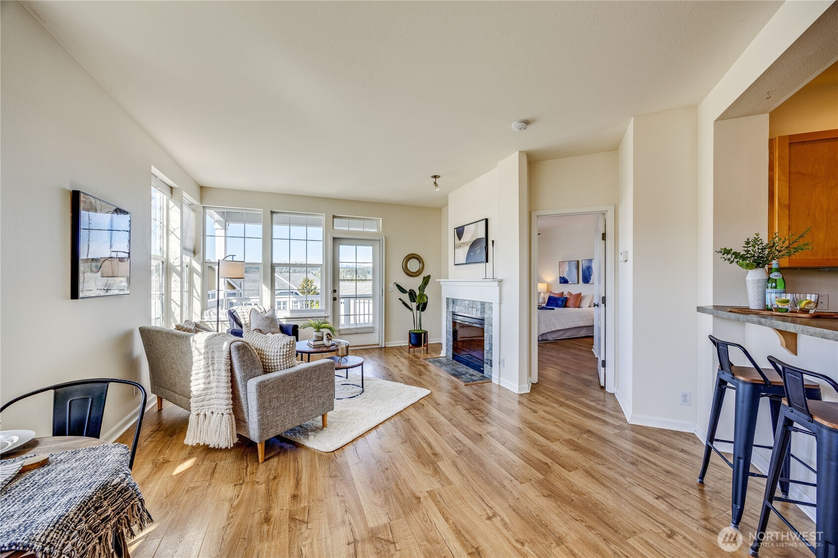 19835 Whispering Willow Place NE Unit: 156-A