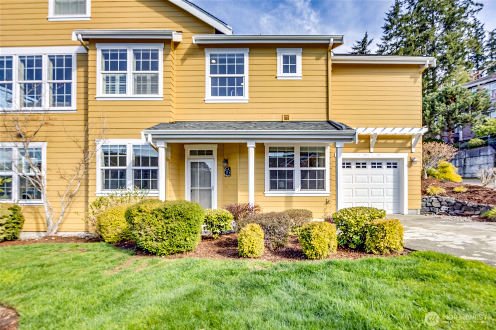 19835 Whispering Willow Place NE Unit: 156-A