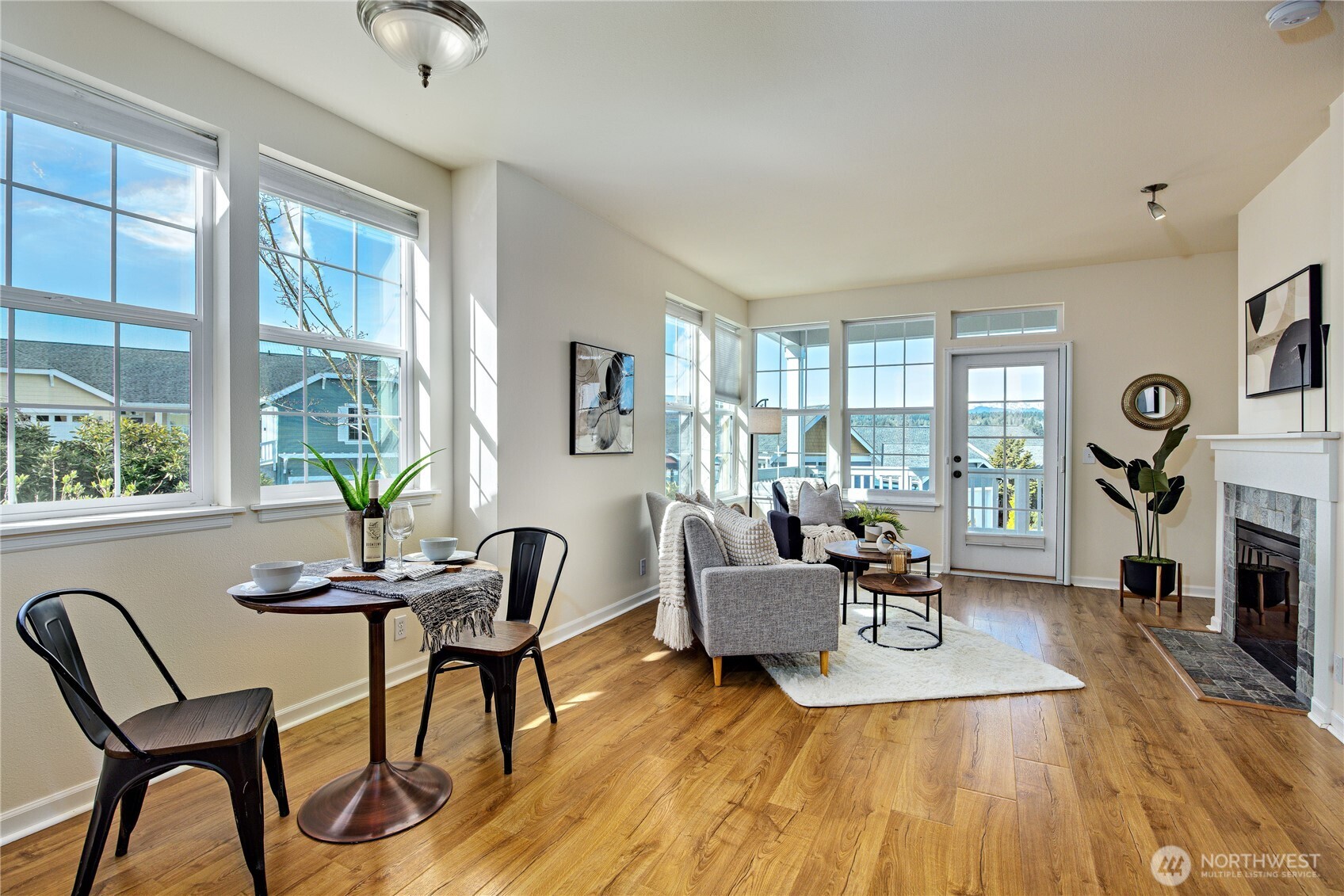 19835 Whispering Willow Place NE Unit: 156-A