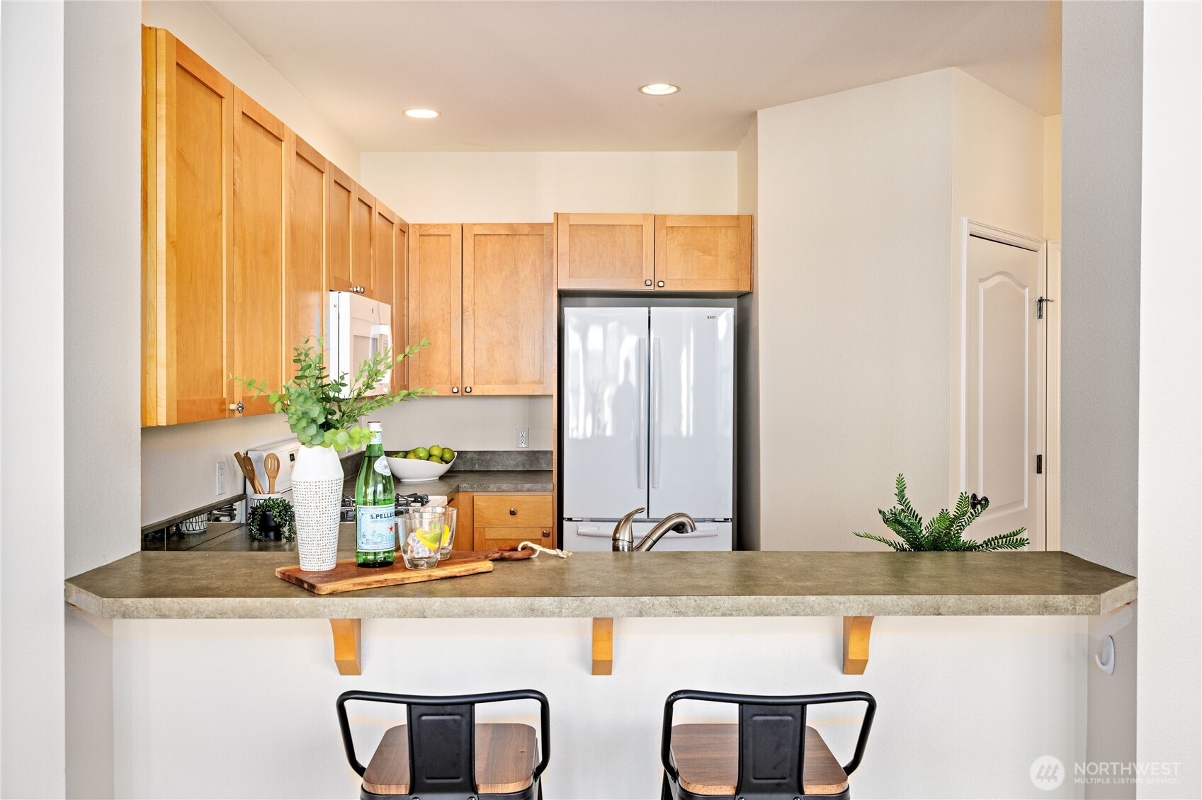 19835 Whispering Willow Place NE Unit: 156-A