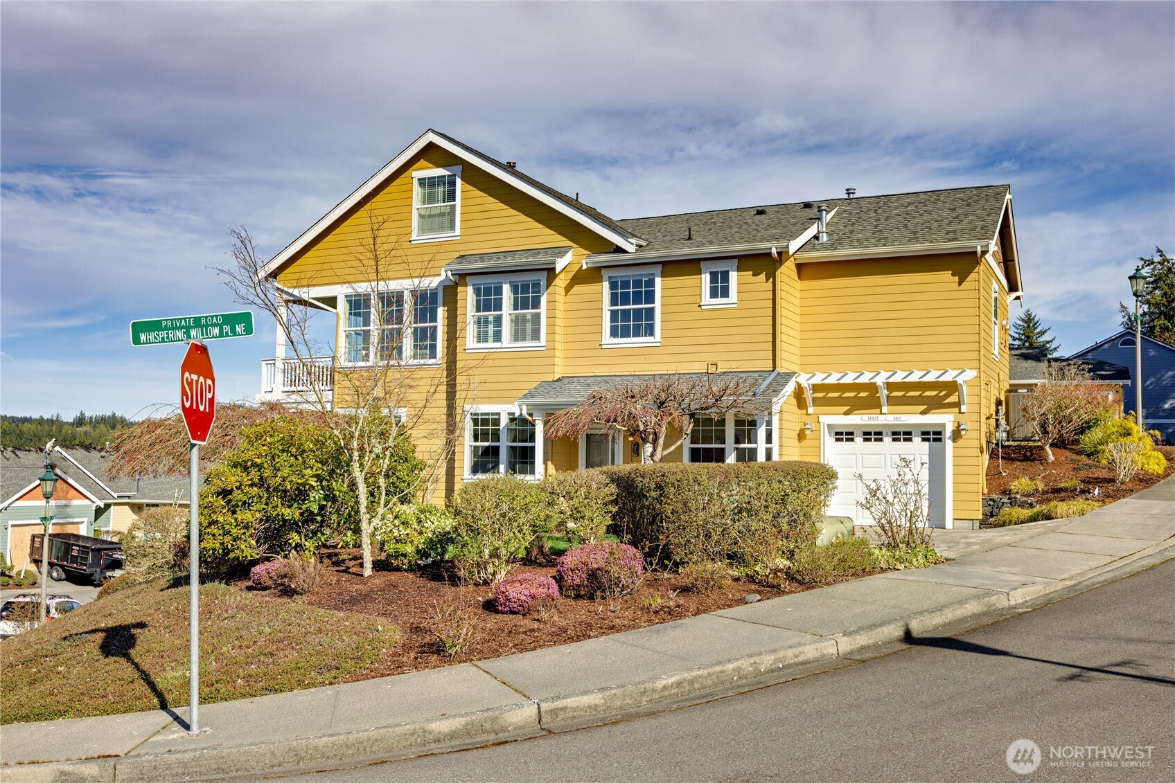 19835 Whispering Willow Place NE Unit: 156-A