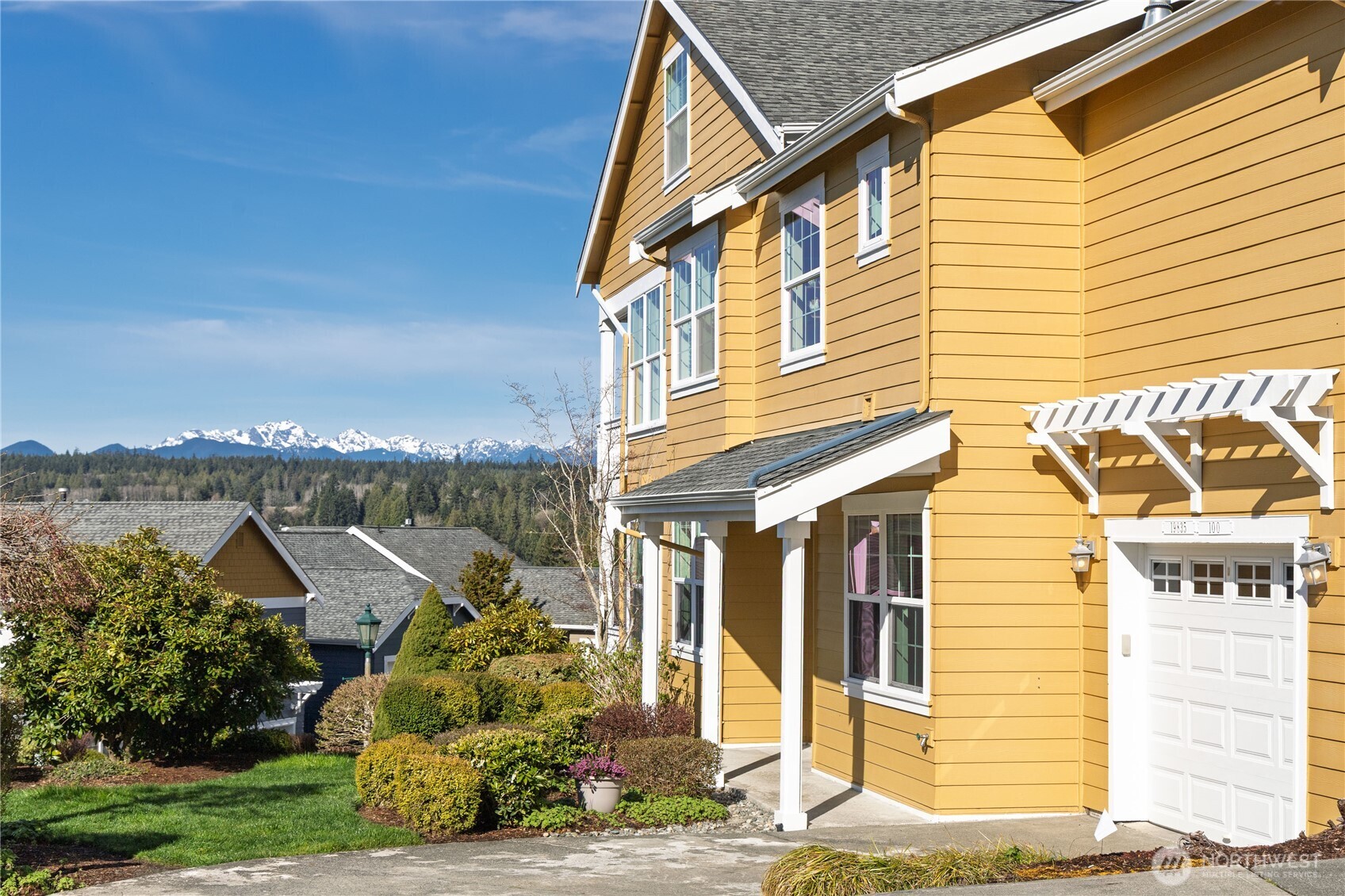 19835 Whispering Willow Place NE Unit: 156-A