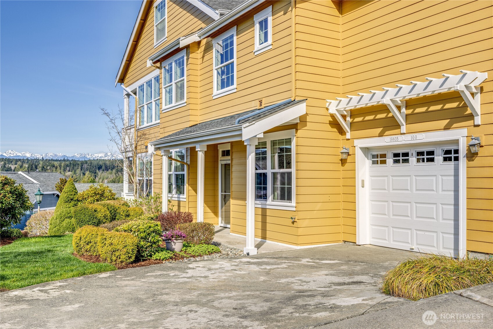 19835 Whispering Willow Place NE Unit: 156-A