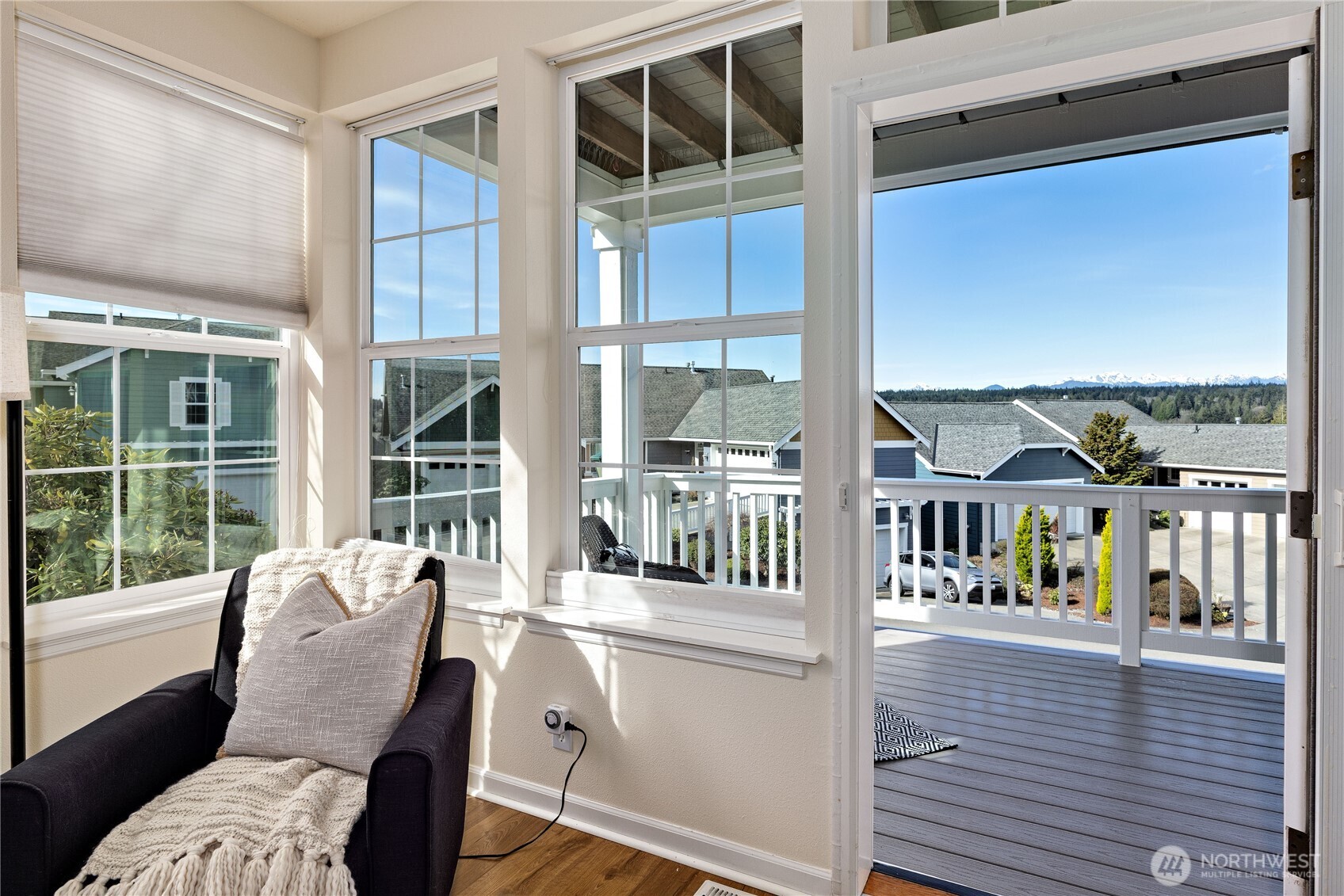 19835 Whispering Willow Place NE Unit: 156-A