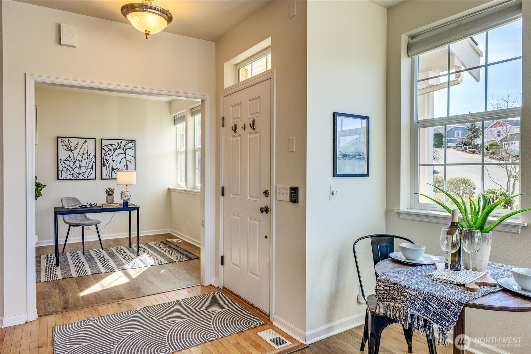 19835 Whispering Willow Place NE Unit: 156-A