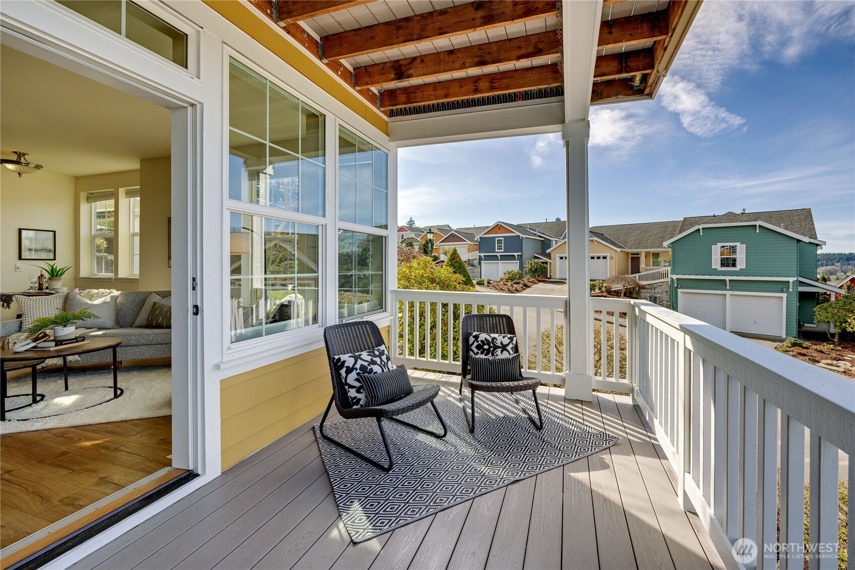 19835 Whispering Willow Place NE Unit: 156-A