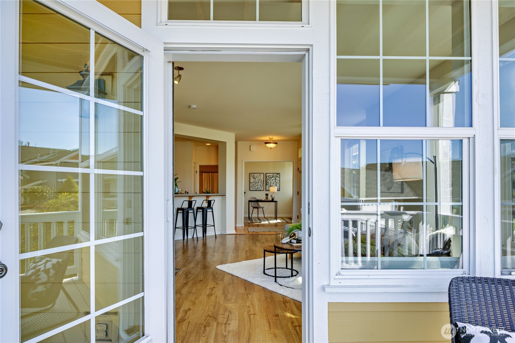 19835 Whispering Willow Place NE Unit: 156-A