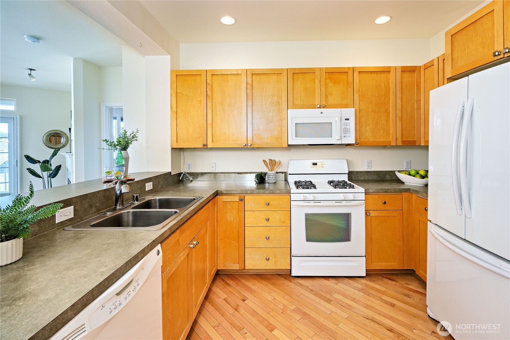 19835 Whispering Willow Place NE Unit: 156-A