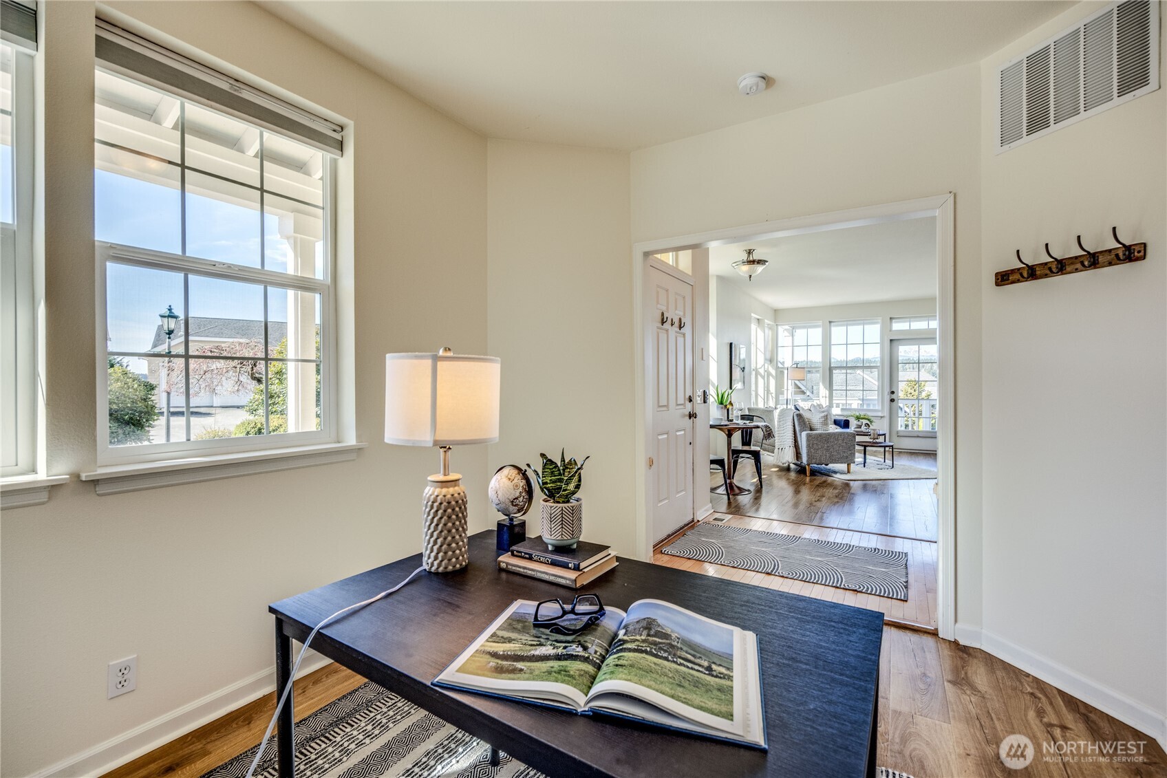 19835 Whispering Willow Place NE Unit: 156-A