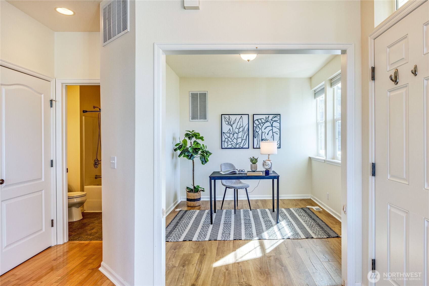 19835 Whispering Willow Place NE Unit: 156-A